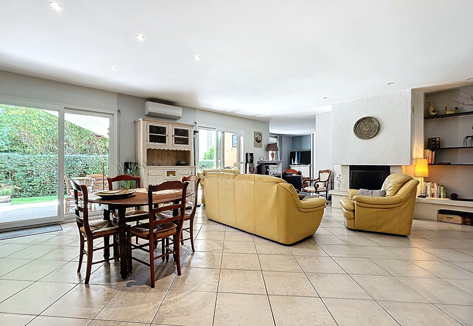 Belle maison 150 m² de plain pied Montauban secteur Beausoleil