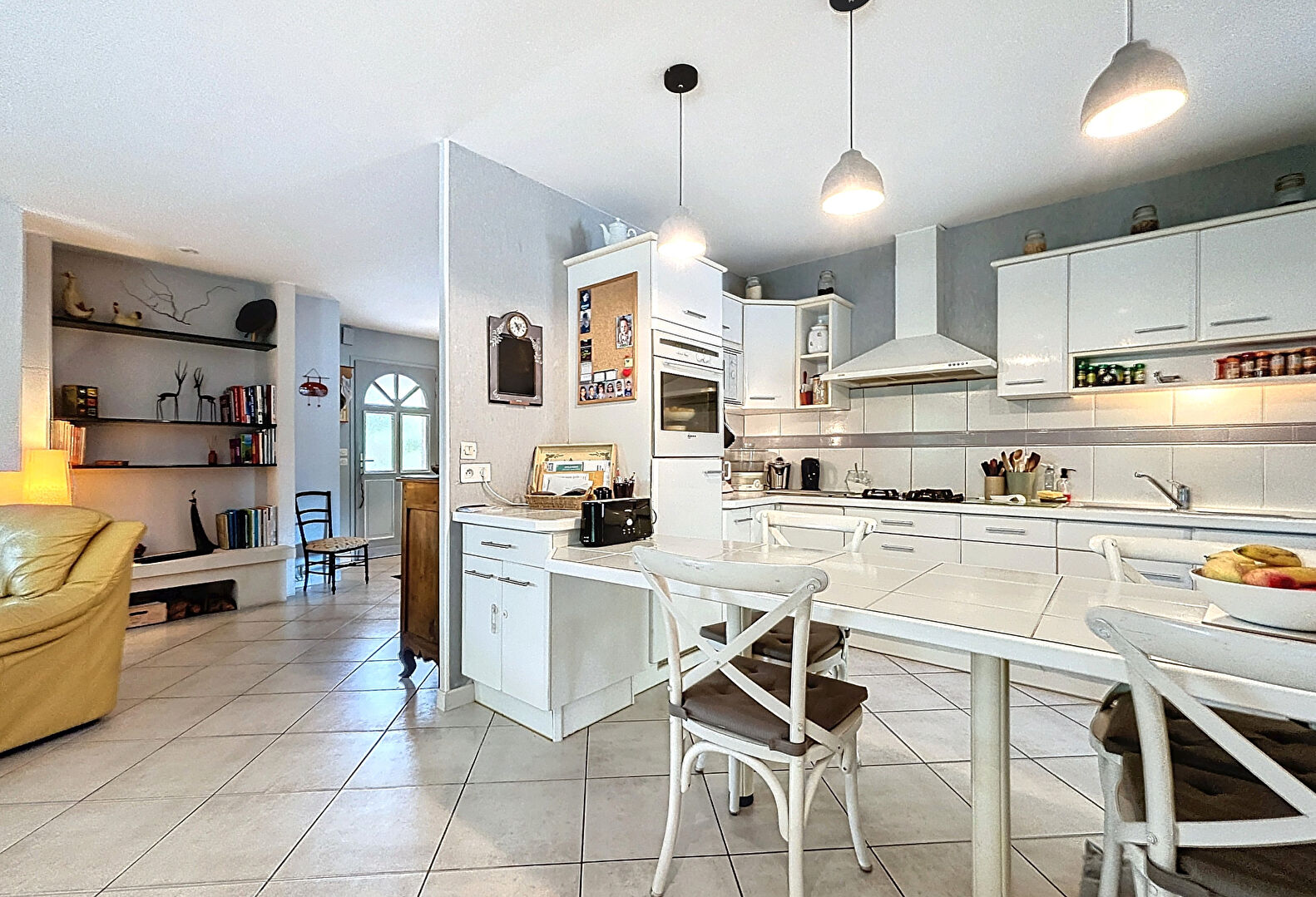Belle maison 150 m² de plain pied Montauban secteur Beausoleil