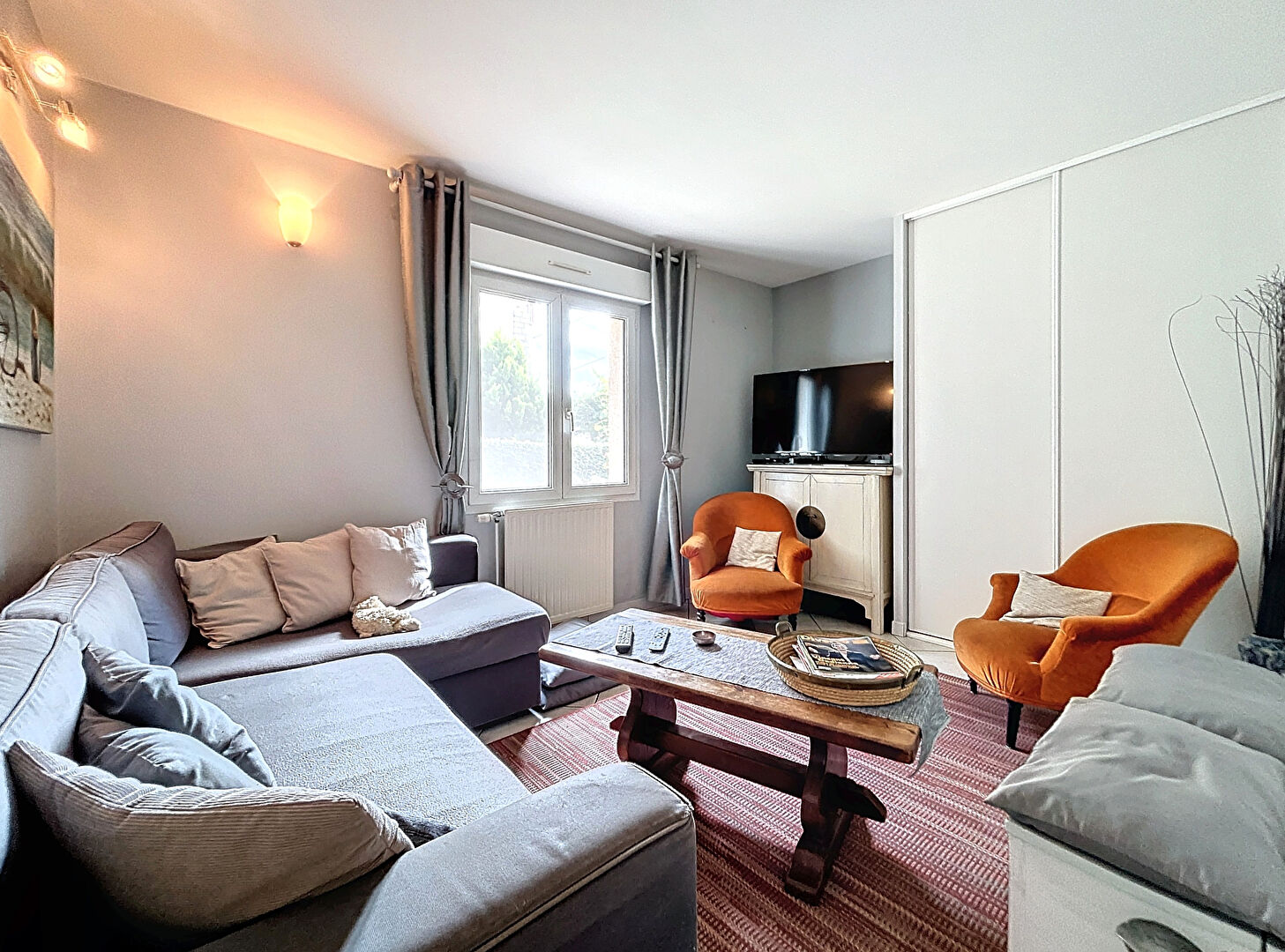 Belle maison 150 m² de plain pied Montauban secteur Beausoleil
