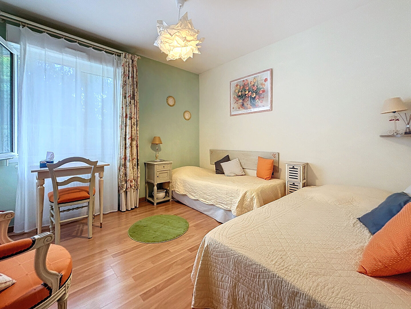 Belle maison 150 m² de plain pied Montauban secteur Beausoleil