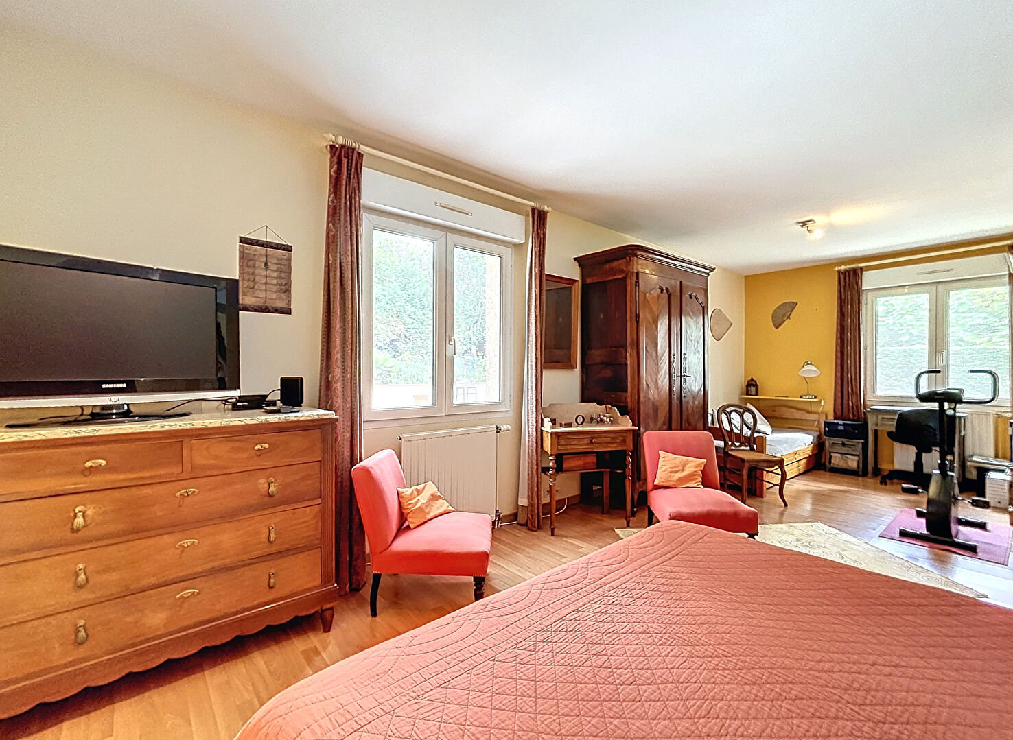Belle maison 150 m² de plain pied Montauban secteur Beausoleil