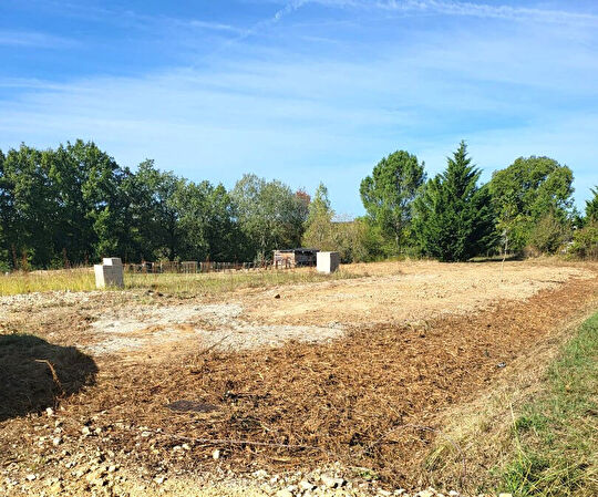 Vente par agence immobiliere à Rabastens (81800)