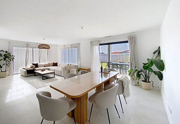 Vente maison à Bressols (82710)