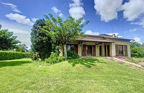 Vente maison à La ville dieu du temple (82290)