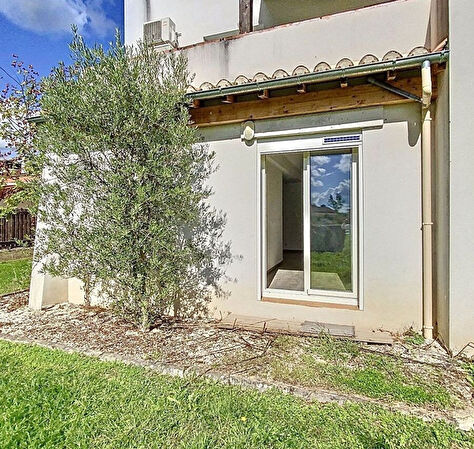 Vente appartement à Montbeton (82290)