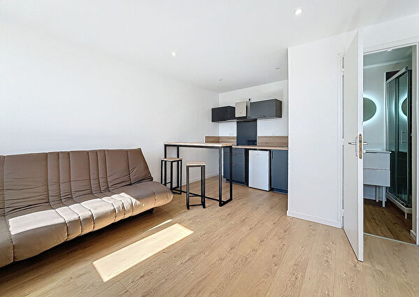 Location appartement à Montauban (82000)