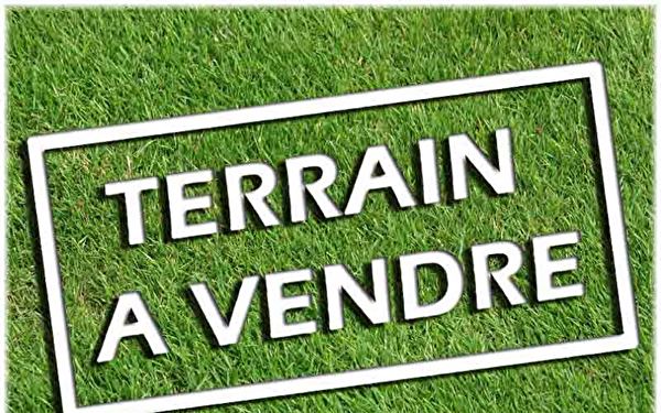 Vente terrain à Bourret (82700)