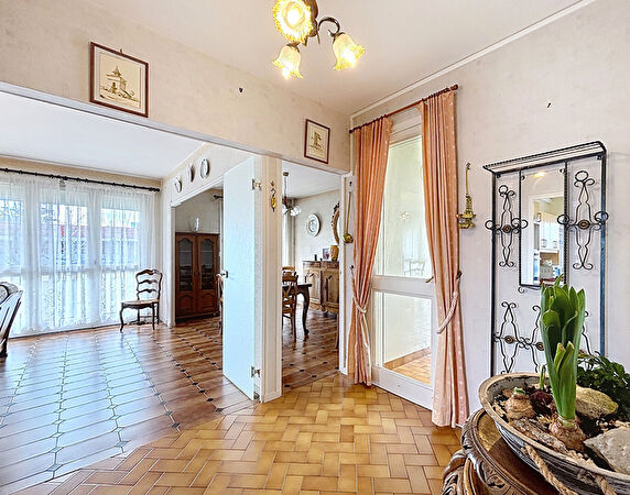 Vente appartement à Monclar de quercy (82230)