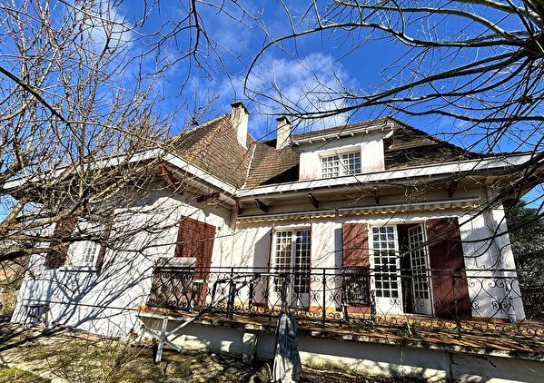Vente maison à Bressols (82710)