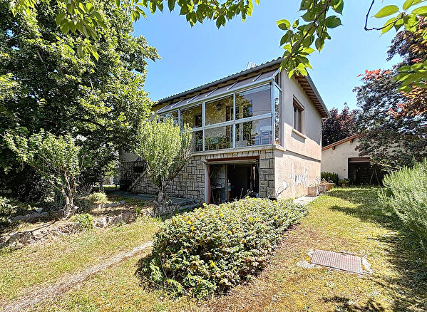 Vente maison à Montauban (82000)