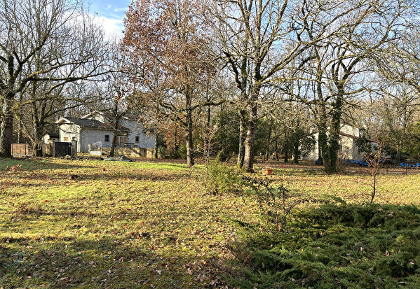 Vente terrain à Montauban (82000)