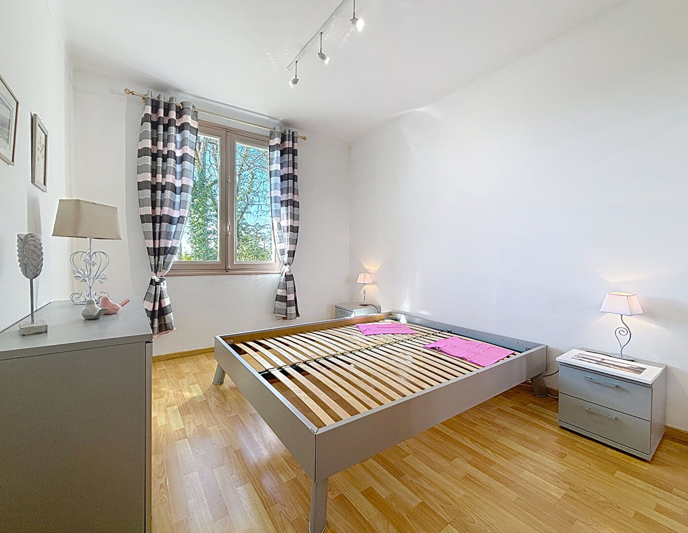 Maison de 98 m² avec 4 chambres, sous sol, au calme Montauban Beausoleil