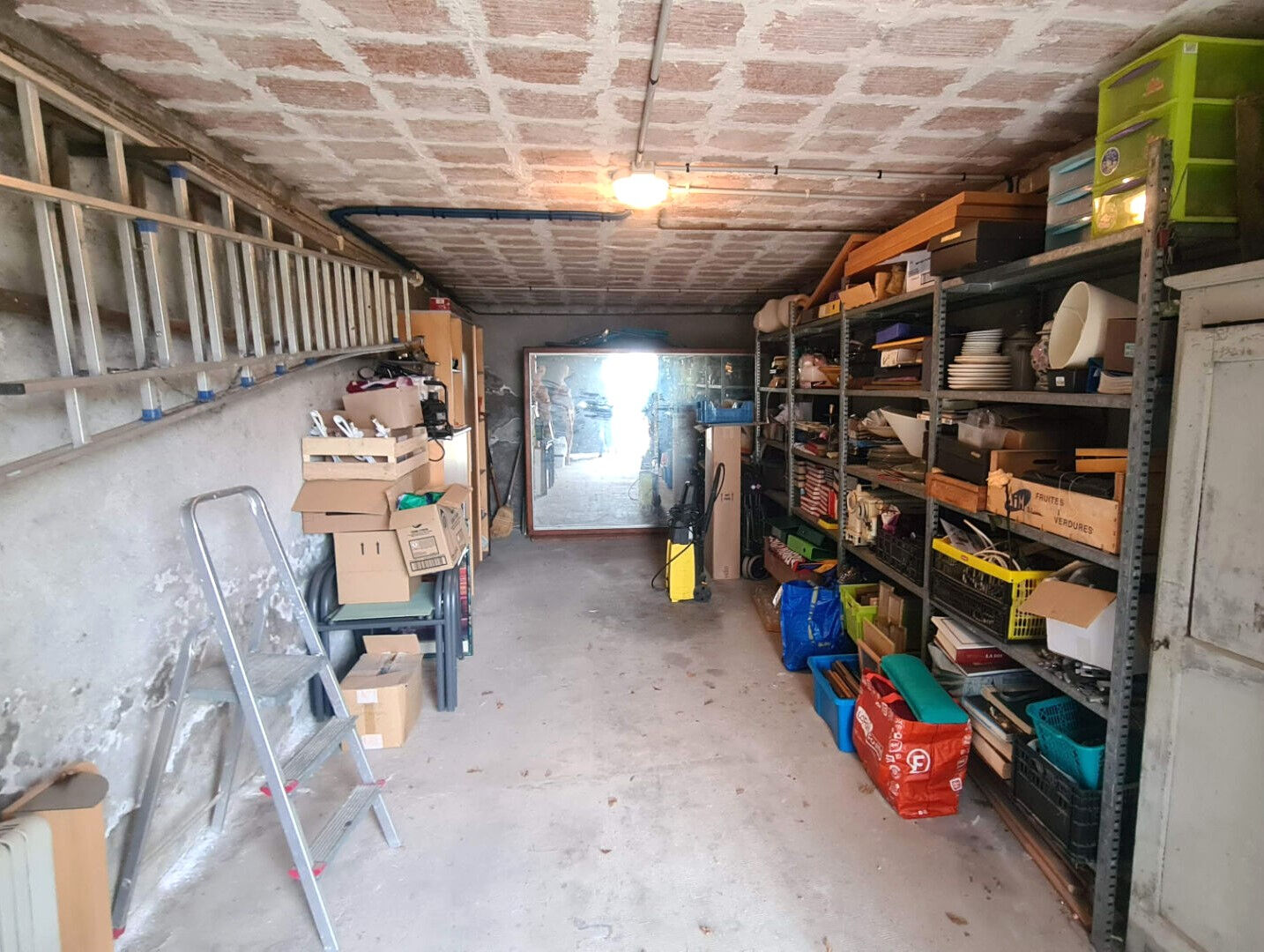 Maison de 98 m² avec 4 chambres, sous sol, au calme Montauban Beausoleil