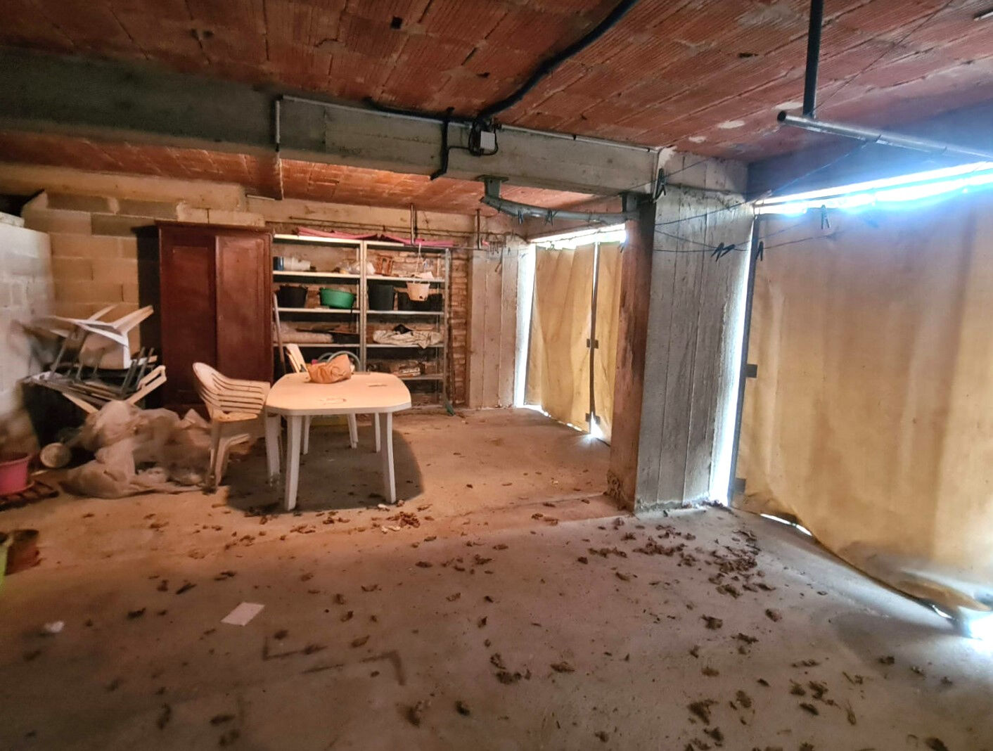 Maison de 98 m² avec 4 chambres, sous sol, au calme Montauban Beausoleil