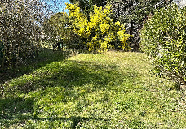 Vente terrain à Montauban (82000)