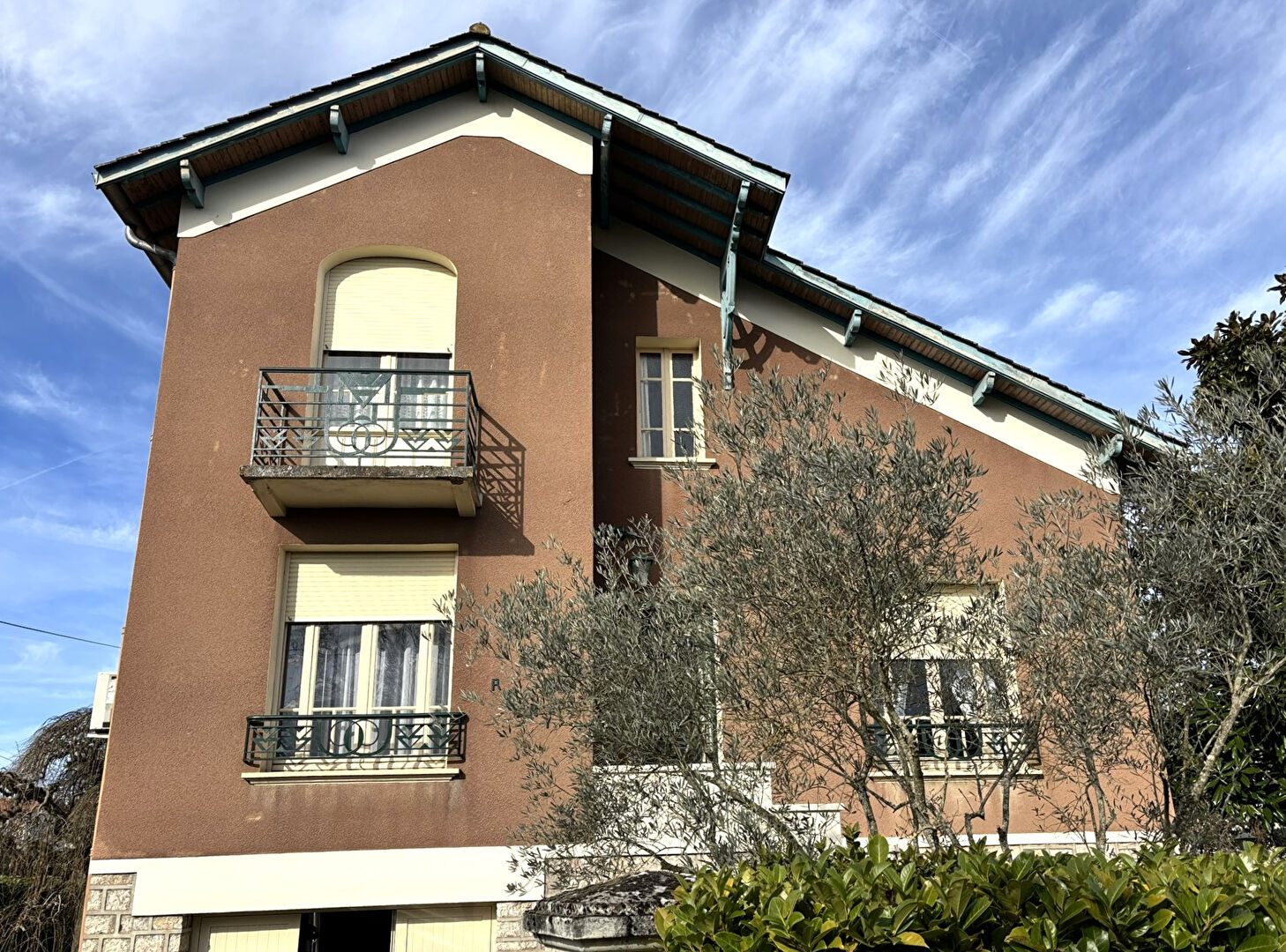 Charmante maison avec grand jardin à Montauban quartier Beausoleil