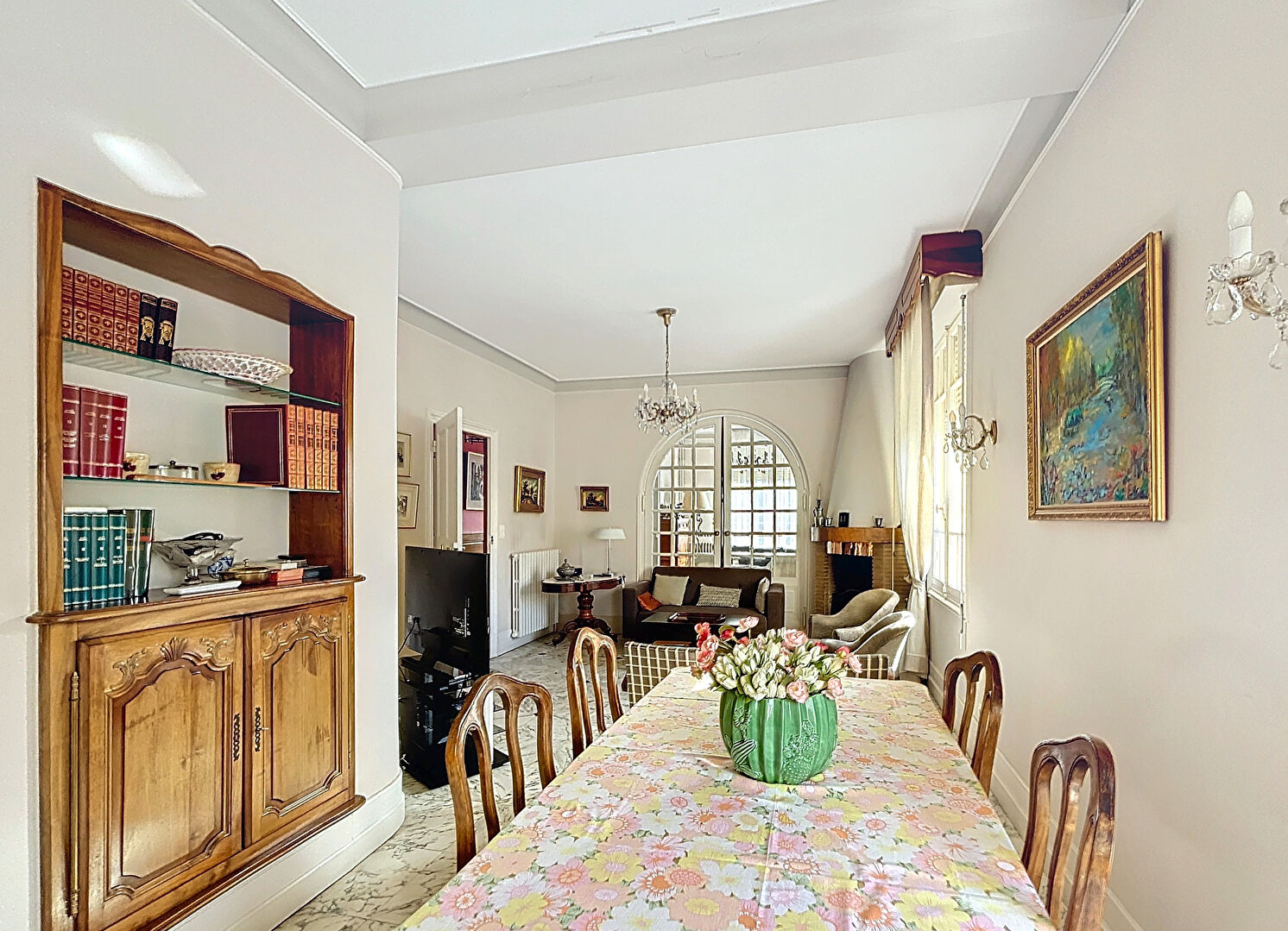 Charmante maison avec grand jardin à Montauban quartier Beausoleil