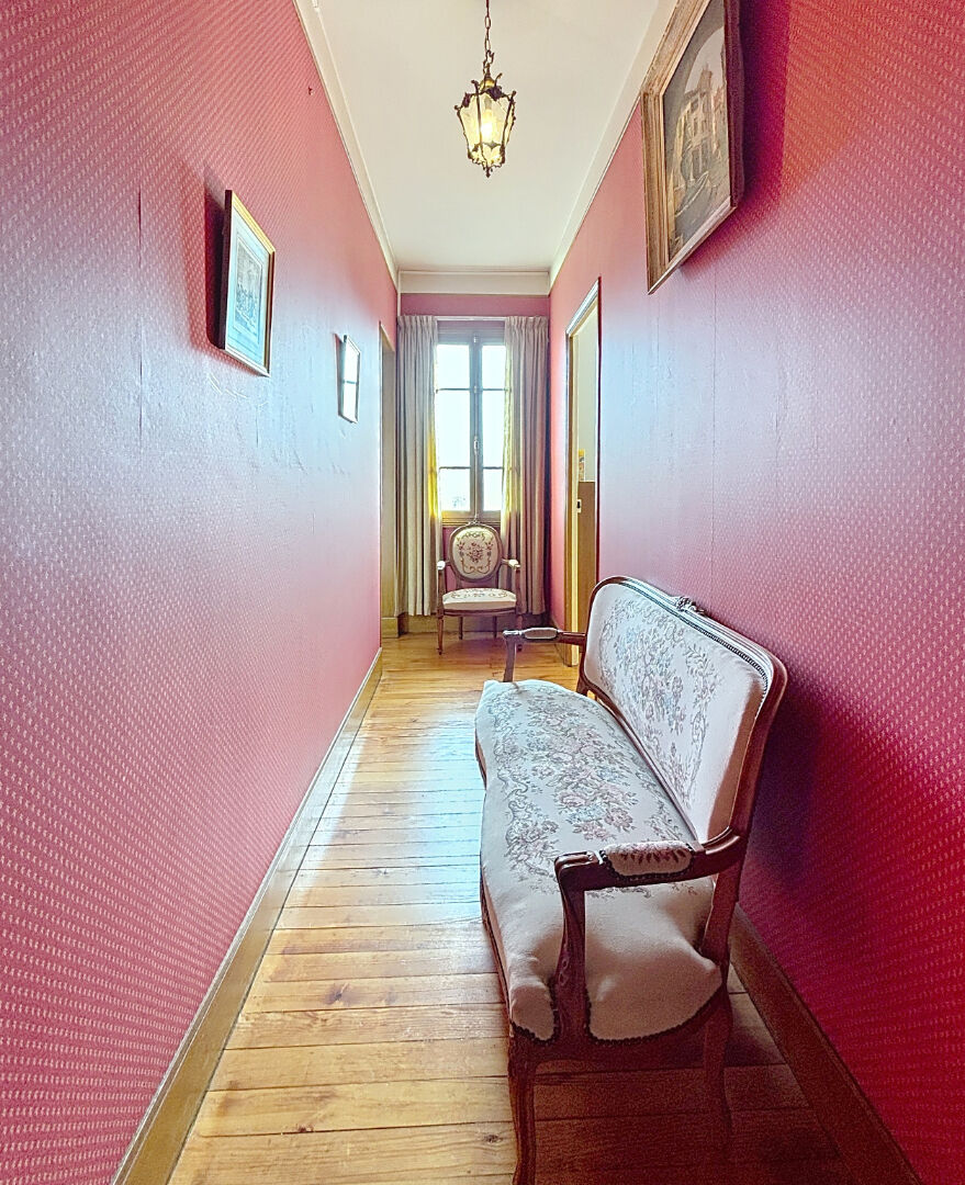 Charmante maison avec grand jardin à Montauban quartier Beausoleil