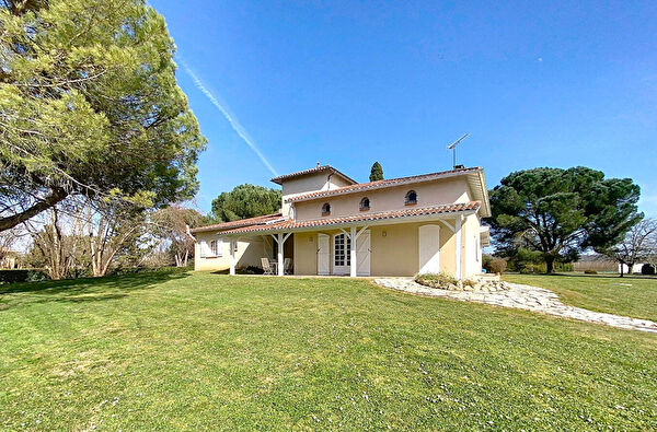 Vente maison à Bressols (82710)