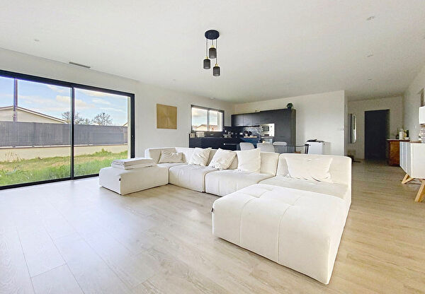 Vente maison à Montauban (82000)