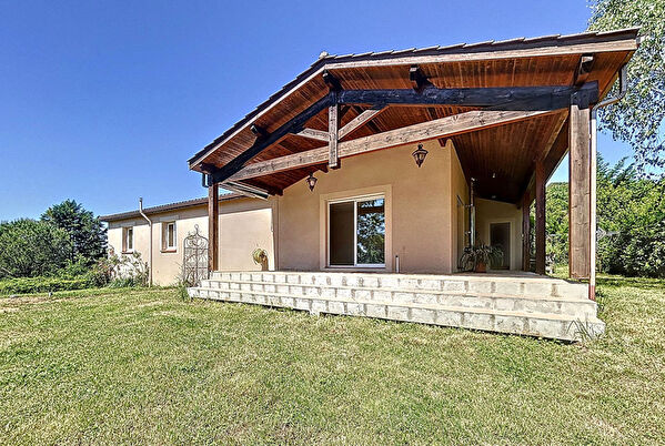 Vente maison à Montauban (82000)
