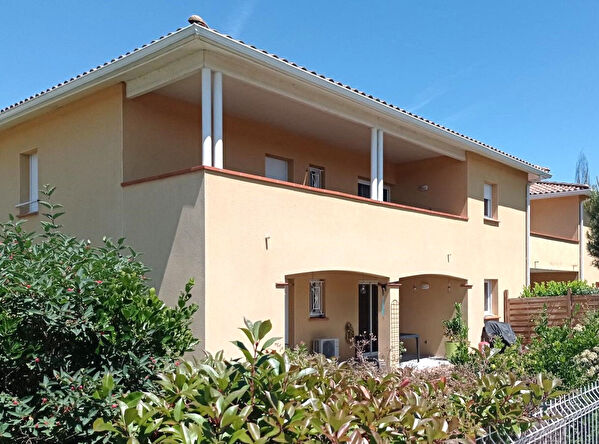 Vente appartement à Montbeton (82290)
