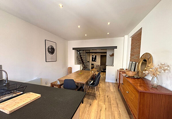 Vente maison à Montauban (82000)