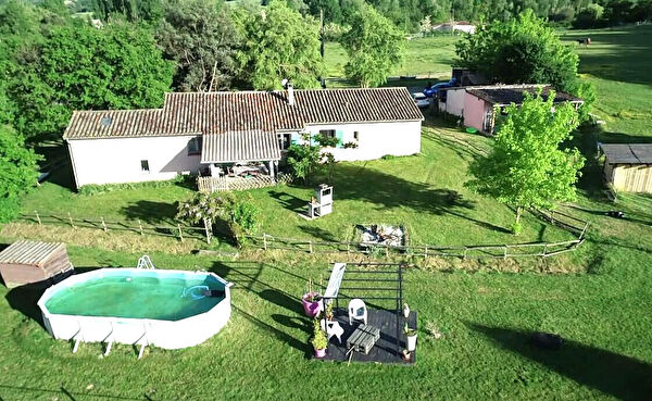 Vente maison à Montauban (82000)