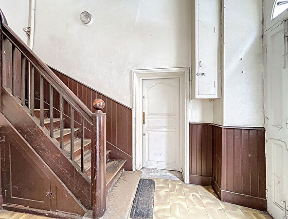 Vente par agence immobiliere à Montauban (82000)
