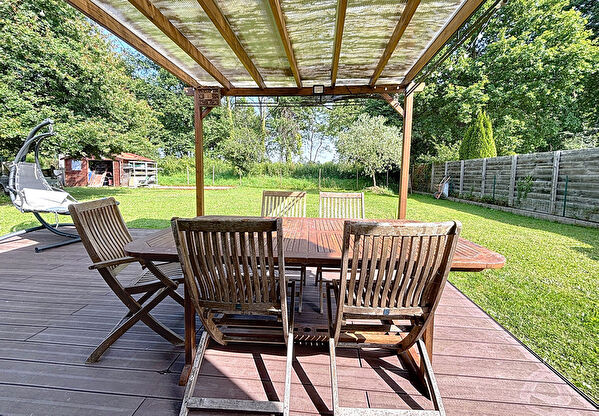 Vente maison à Montauban (82000)