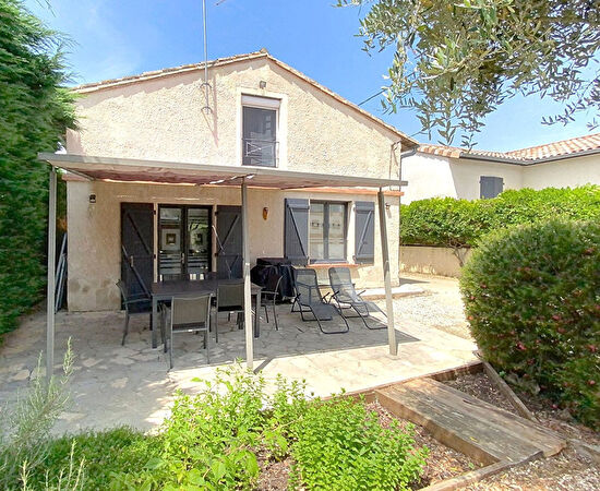Vente maison à Bourret (82700)