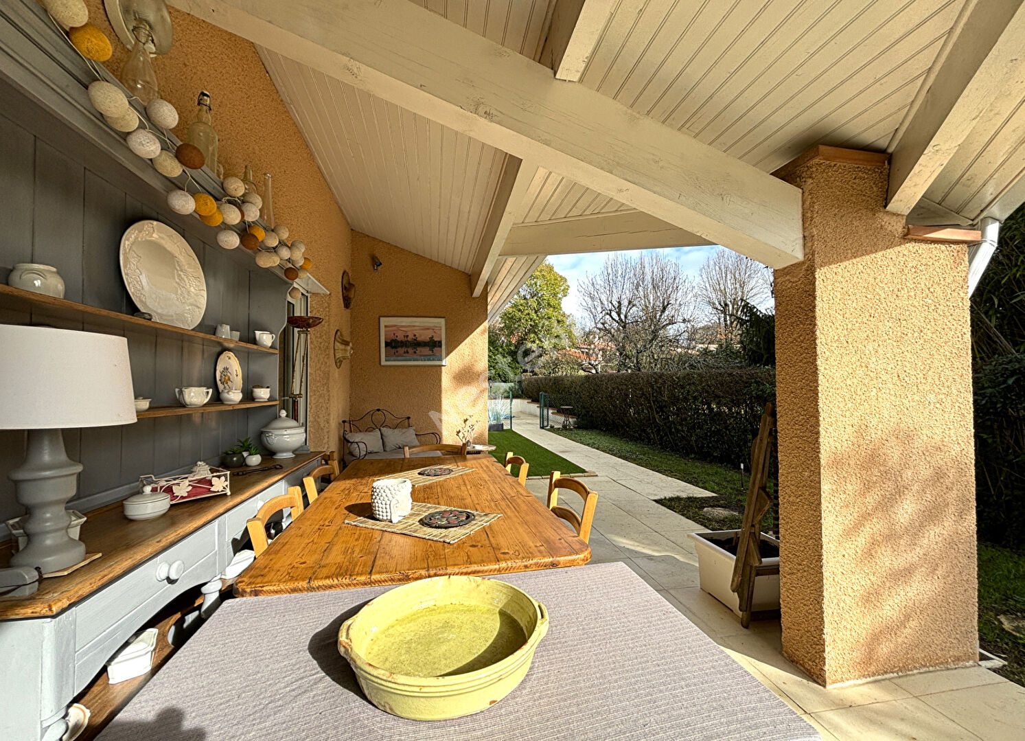 Belle maison 150 m² de plain pied Montauban secteur Beausoleil