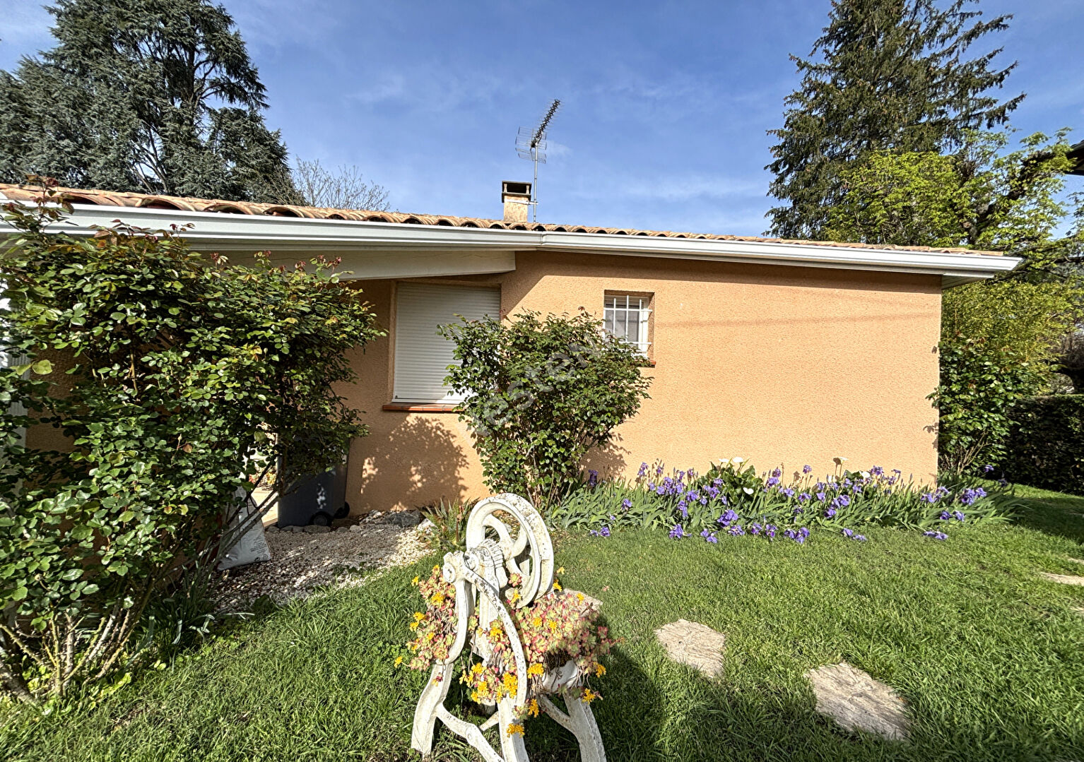 Belle maison 150 m² de plain pied Montauban secteur Beausoleil