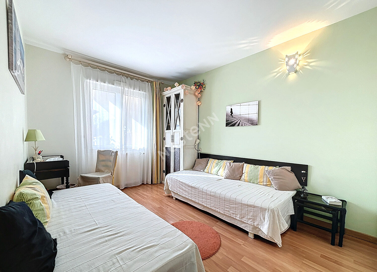 Belle maison 150 m² de plain pied Montauban secteur Beausoleil