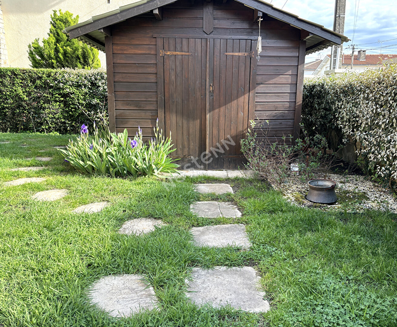 Belle maison 150 m² de plain pied Montauban secteur Beausoleil