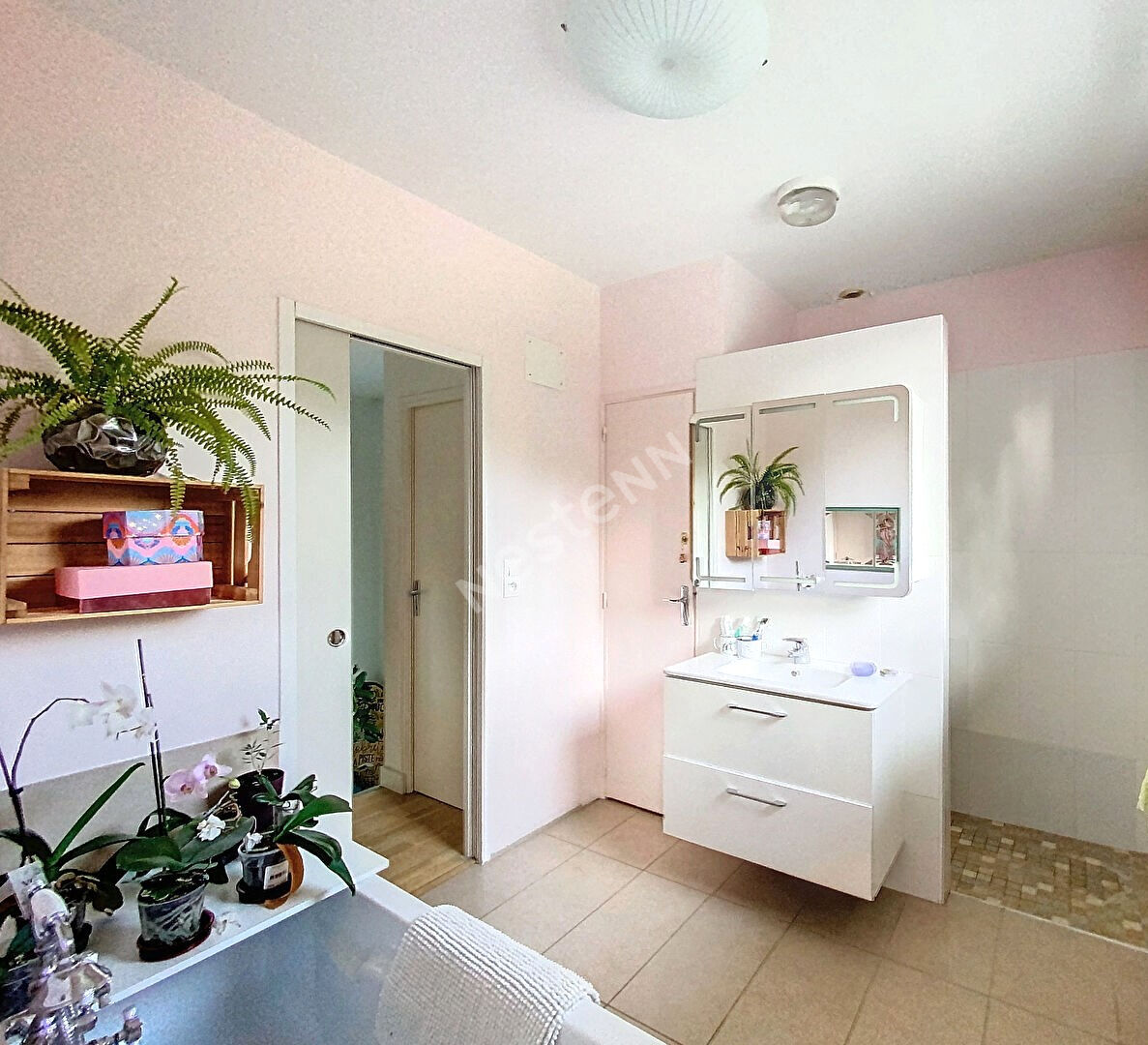 Grande maison de 200 m² au calme dans environnement naturel proche du Canal à Montauban