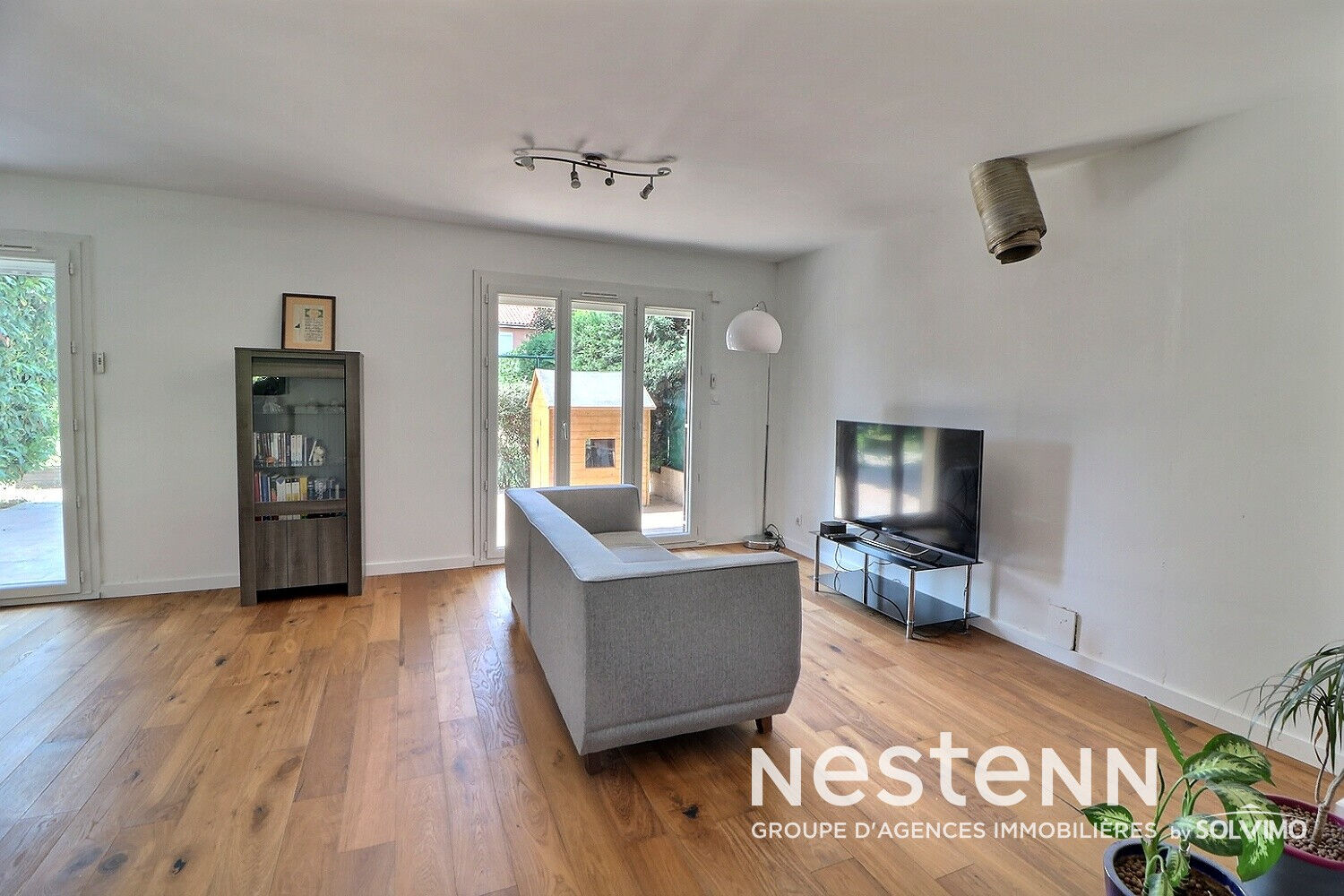 Maison Saint Priest Revaison 4 pièces 90 m2