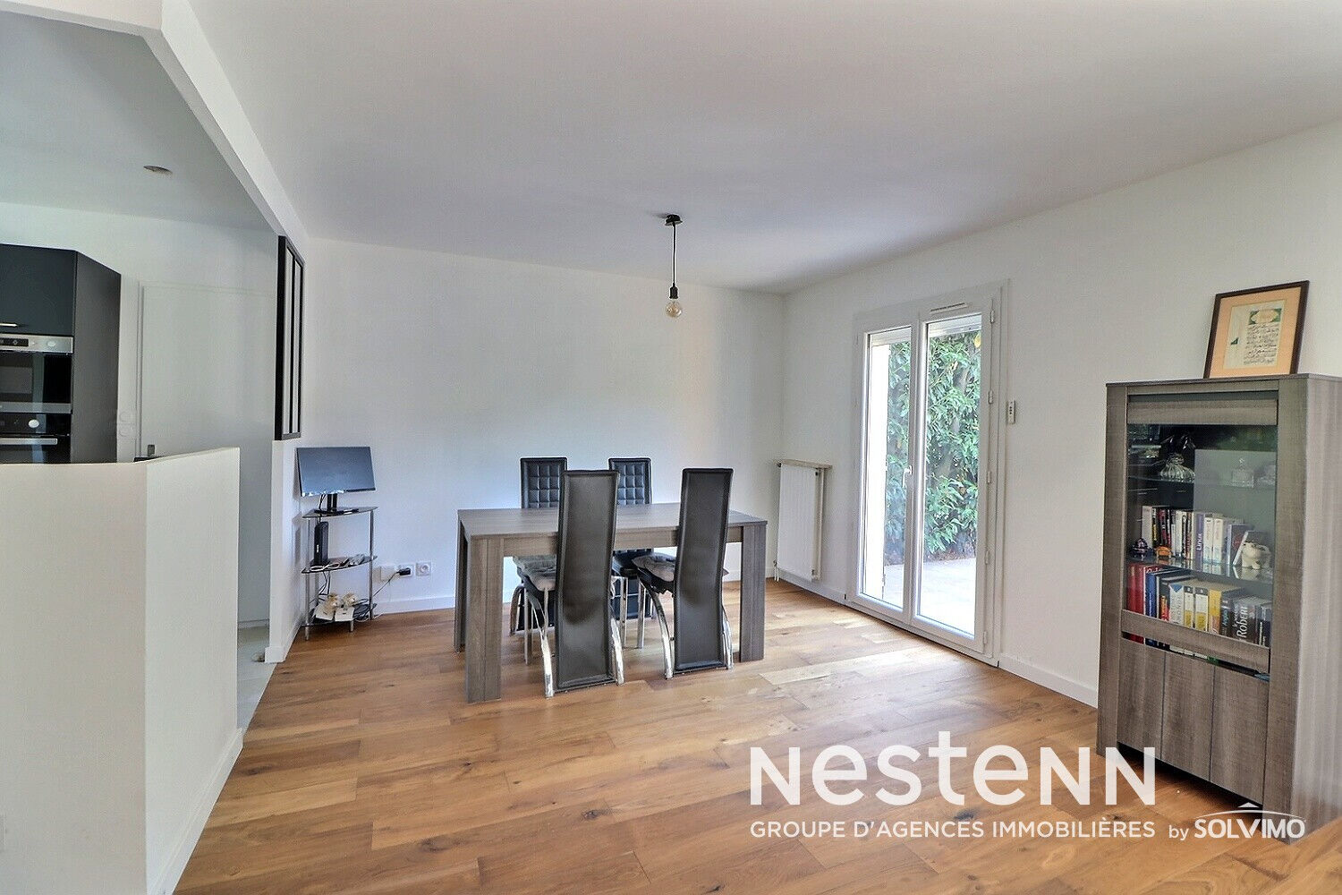 Maison Saint Priest Revaison 4 pièces 90 m2