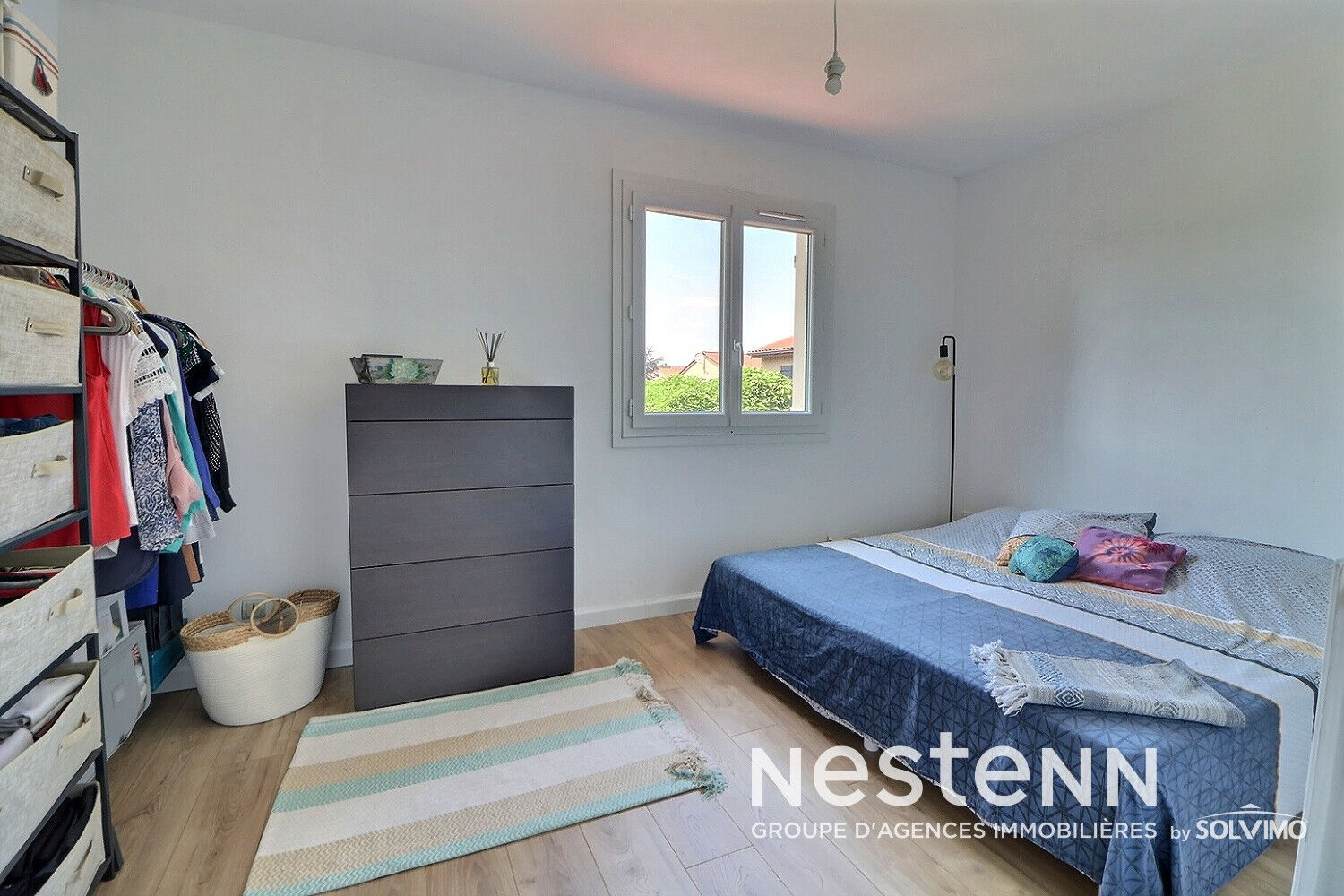 Maison Saint Priest Revaison 4 pièces 90 m2