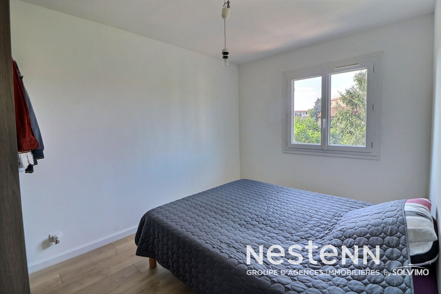 Maison Saint Priest Revaison 4 pièces 90 m2