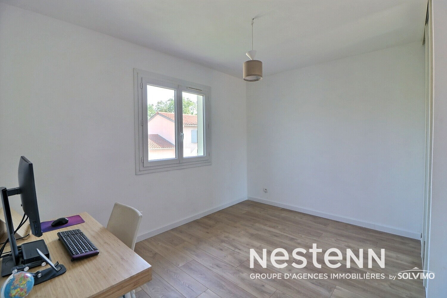 Maison Saint Priest Revaison 4 pièces 90 m2