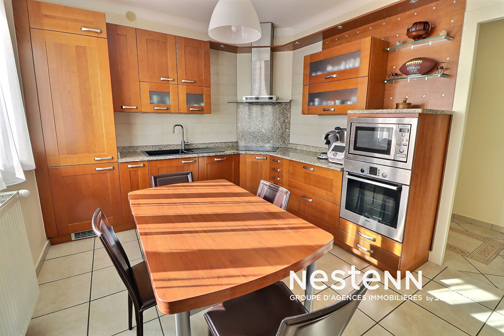 Maison Manissieux 6 pièces 180 m2,  terrain 938m2