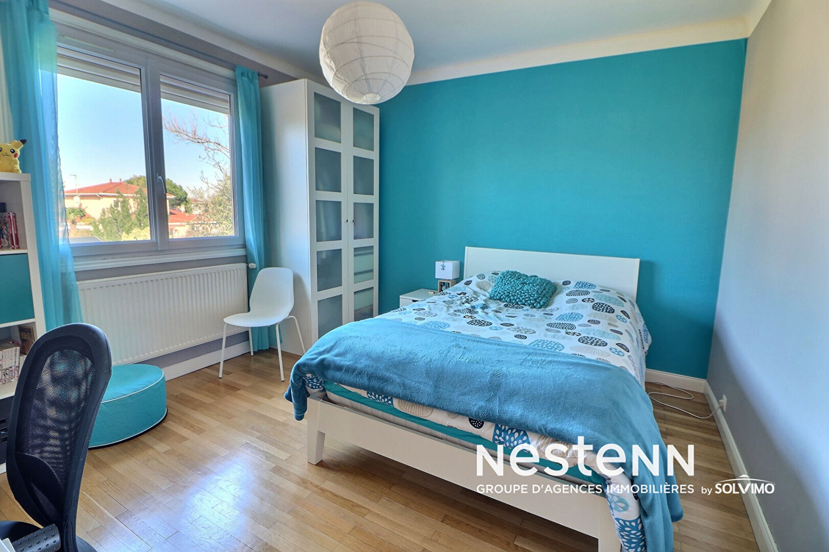 Maison Manissieux 6 pièces 180 m2,  terrain 938m2