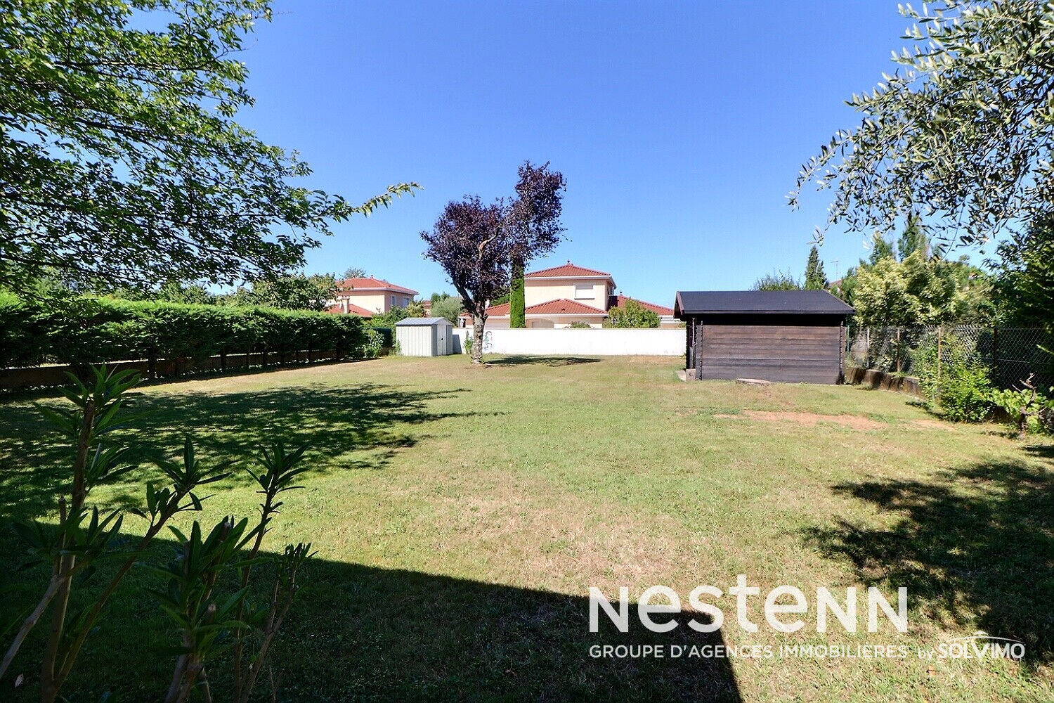 Maison Manissieux 6 pièces 180 m2,  terrain 938m2