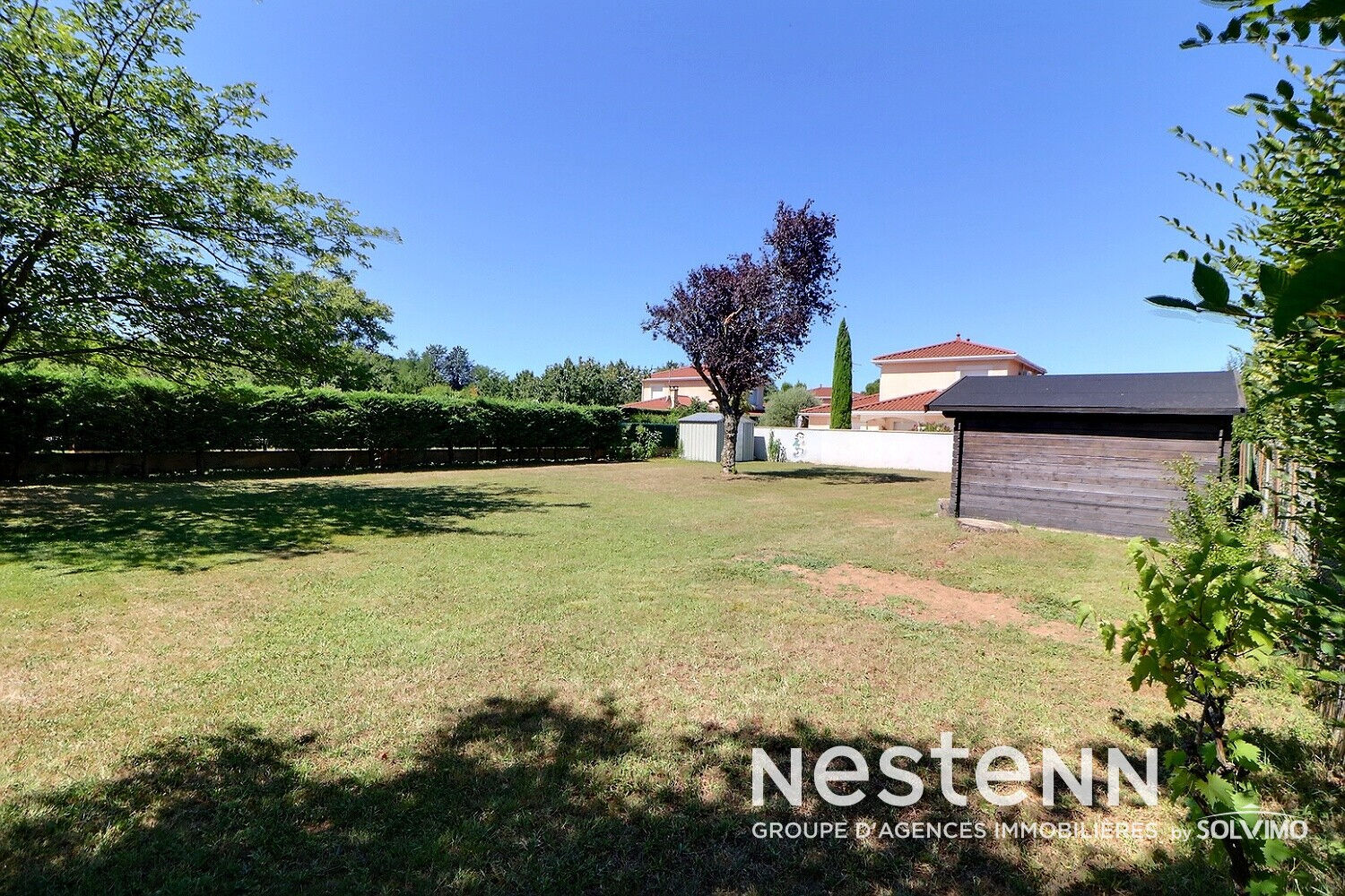 Maison Manissieux 6 pièces 180 m2,  terrain 938m2