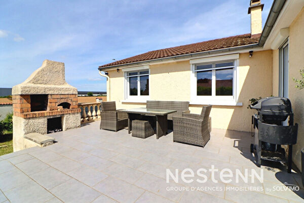 Vente maison à Saint priest (69800)