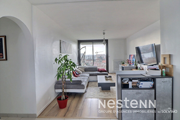 Vente par agence immobiliere à Saint priest (69800)