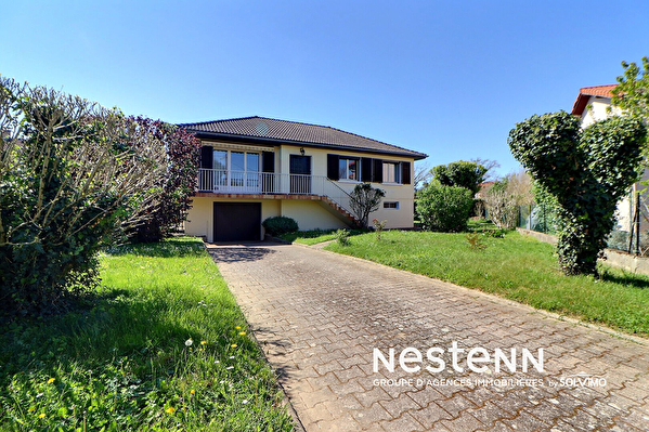 Vente maison à Corbas (69960)