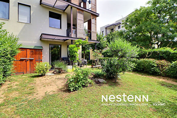 Vente appartement à Saint priest (69800)