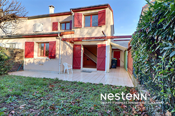 Vente maison à Mions (69780)
